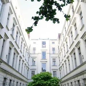 Tiergarten Berlín