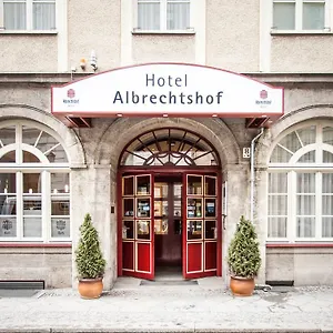 Martas Albrechtshof Berlín