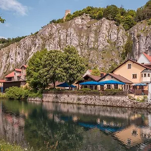 - Hotel&brauereigasthof Schneider 3* Essing