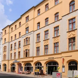 Martas Berlin-mitte Berlín
