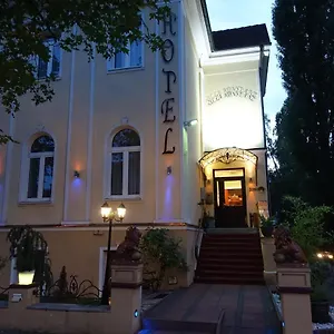 Konstanz Berlín