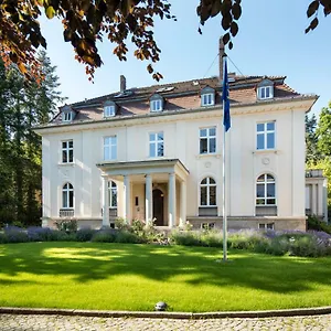 Hotel Europaeische Akademie, Berlin
