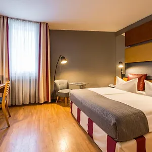 Mercure Zentrum Superior Berlín